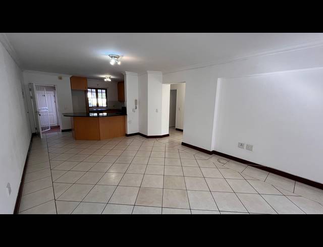 2 bed property to rent in EDENBURG